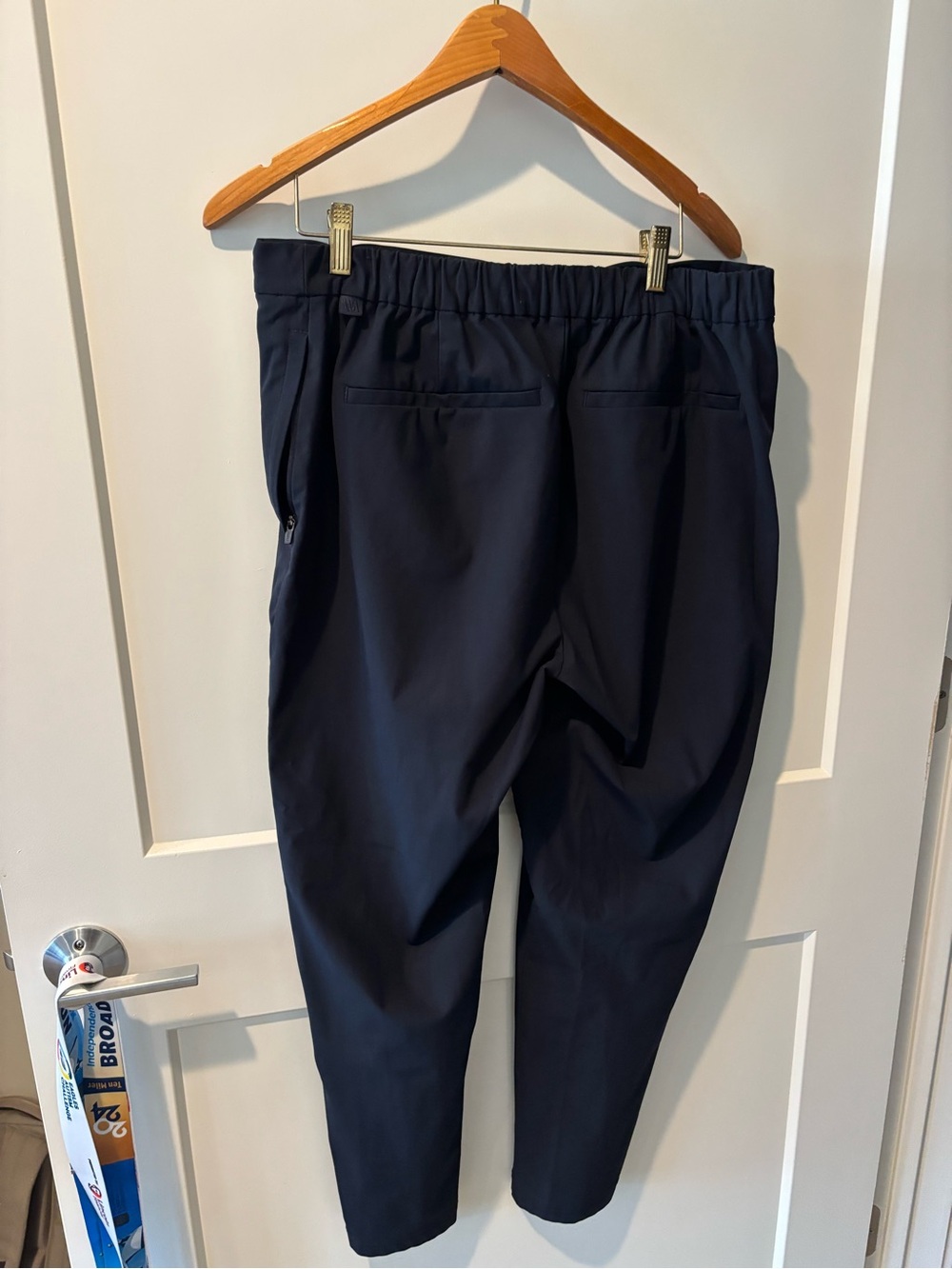 VRST Tapered Pants